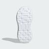 adidas Tensaur Run 3.0 Low Top Kids Lifestyle Shoes White/Powder Plum 