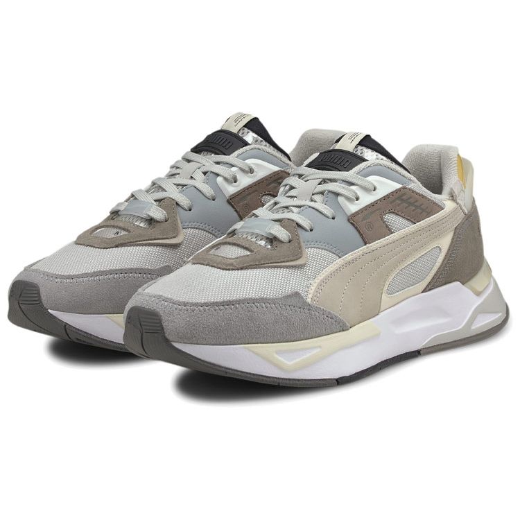Under Armour Mirage Sport Steel Grey Violet Unisex Sneakers 380696-01