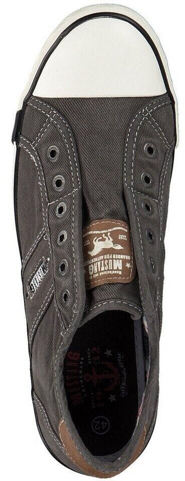 Кроссовки MUSTANG 4058-401 grau