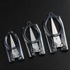 Folding Scissors Pocket Travel Small Crafts Sharp Blade Emergency Mini Foldable Travel Embroidery Scissor Thread Tailor Scissors