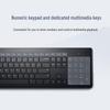 Dell KB216 Wired USB Multimedia Keyboard