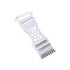 Home Kitchen Multifunctional Four-In-One Vegetable Cutter Potato Shredder Radish Grater Cucumber Slicer Manual Peeler Kitchen