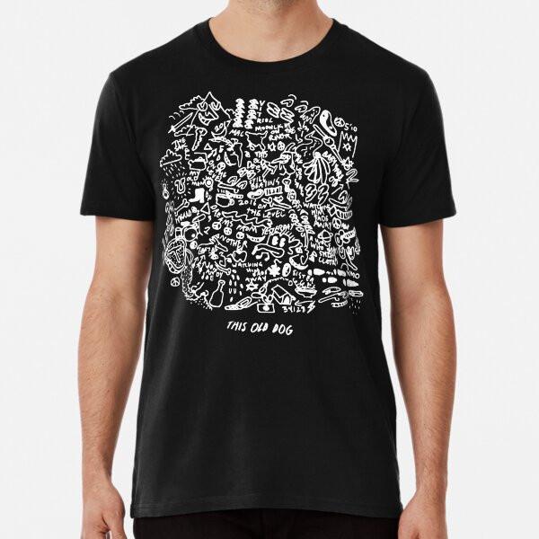 Mac Demarco This Old Dog Premium T-Shirt S to 5XL Made in the AU/USA T-Shirt