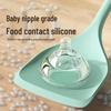 Kangbach Silicone Spatula and Spoon Set