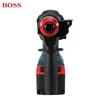 BOSS 36V Industrial Brushless Cordless Rotary Hammer Drill CN plug (adapter included)