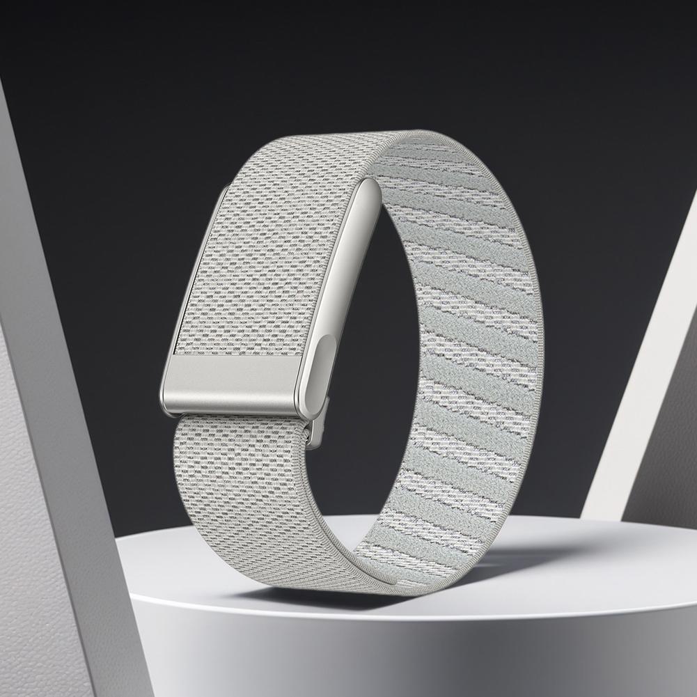 Soft Wrist Band Wear Resist Replacement Watch Strap Multi-Purpose Nylon Wristband Strap for WHOOP 5.0/MG SportFlex Accessories