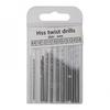 High Speed Steel Hand Drill Hole Opening Manual Mini
