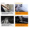 For Seat Cupra Formentor 2024 2025 Headlight Rearview B Pillars Paint Protection Film Anti-scratch Protective Transparent PPF