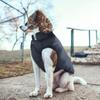 Waterproof Windproof Winter Dog Coat: Warm Pet Vest for Cold Weather