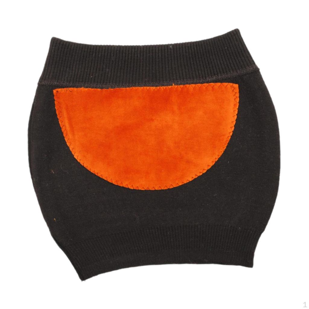 Warm Waistband Breathable Stomach Binder for Adults Men Women Elders