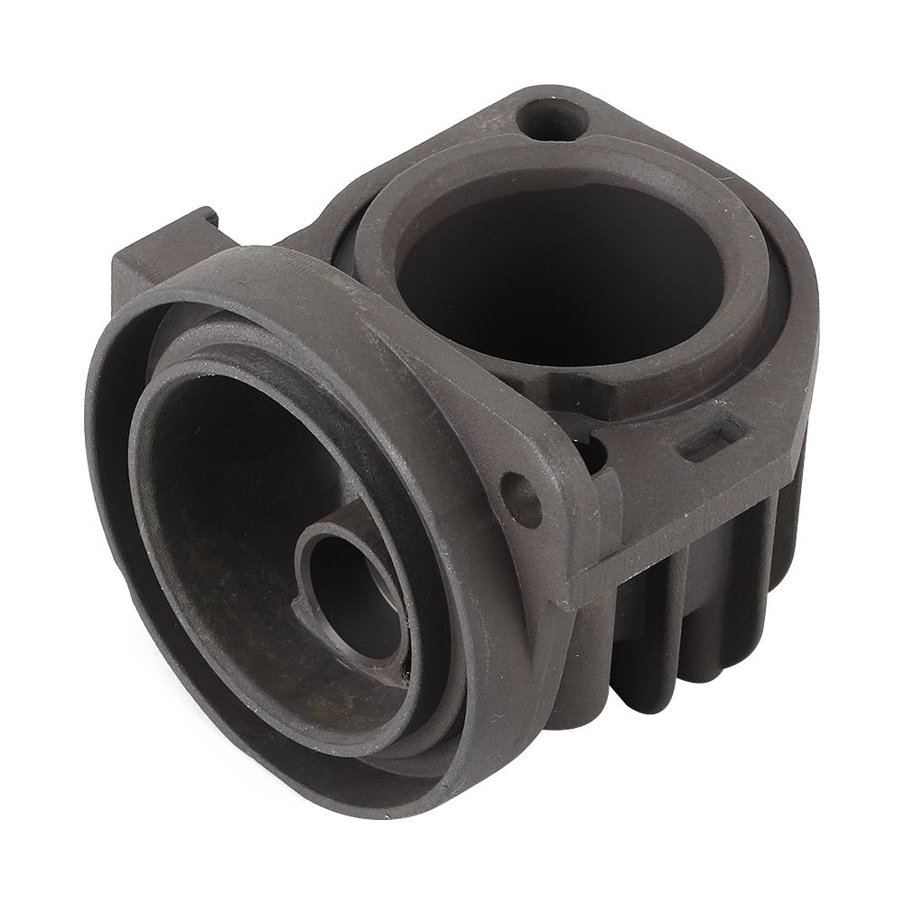 Luftfjæringskompressor Sylindertopp 2203200104 Passer for Mercedes W220 W211