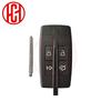 4 Buttons Smart Remote Key Shell Case for Lincoln MKS MKT 2009-2012 FCCID: M3N5WY8406 Car Key Shell Case