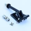 Metal Electric Screw Car Lift for 1/14 Tamiya Hercules RC Dump Truck SCANIA 770S R620 VOLVO BENZ Arocs MAN TGX LESU Accessories