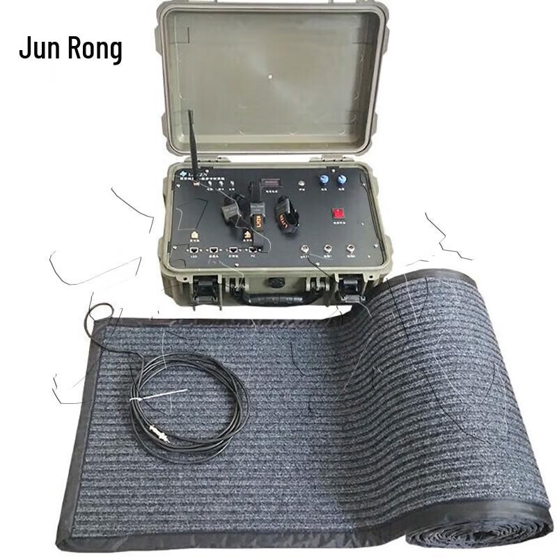 Junrong Running Lap Counter Electronic Tester