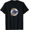 NEW LIMITED PBR Patrol Boat River Brown Water Vietnam Veteran Gift Idea T-Shirt