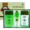 Alfredo Fimas Aloe Skincare Men's 2-Piece Set (1 Set)