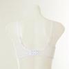 Wacoal E Cup bralEttE singlE flowEr mEsh EmbroidEry angEl