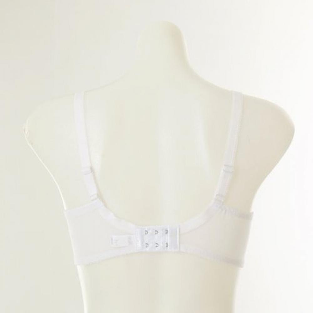 Wacoal E Cup bralEttE singlE flowEr mEsh EmbroidEry angEl