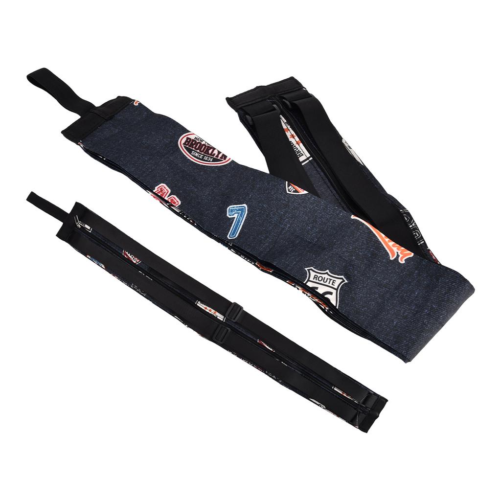 Stylish Shopping Backpacks Foldable Reusable Eco Friendly Grocery Bags for Shopping Travel