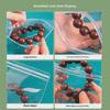 High-Transparency Anti-Oxidation Jewelry Ziplock Bag