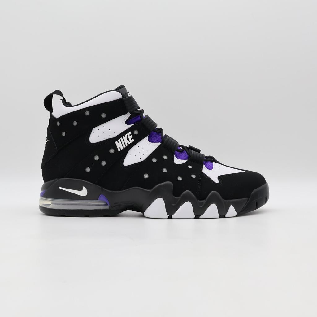 FQ8233-001 Nike Air Max 2 CB '94 OG Pure Purple Black White (Men's)