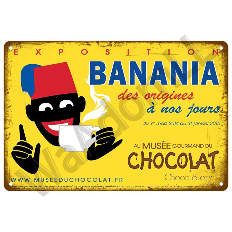 Vintage Blechschild Plakette Metallplatte Wandkunst Poster Metallschild Retro Dekor Kaffee für Küche Bar Café Zimmer Retro Eisenmalerei