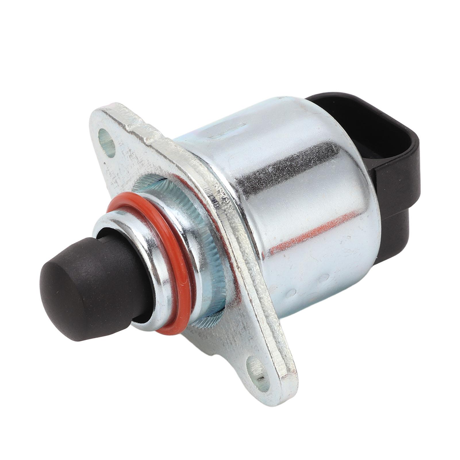 

Датчик положения дроссельной заслонки, комплект клапана управления холостым ходом TH149, замена для Silverado 1500 2500