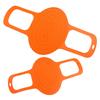 Food Grade Silicone Turkey Lift Pad with Locking Handle Heat Resistant Multipurpose Kitchen Cooking Utensil Tool
