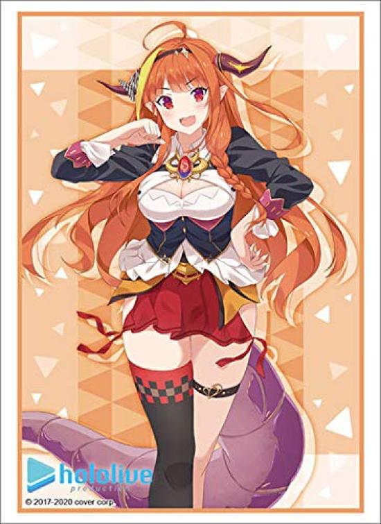 

Bushiroad Sleeve Collection High Grade Hololive Production hololive 2nd Beyond the Stage Vol.2795 Kiryu Coco fes. вер.