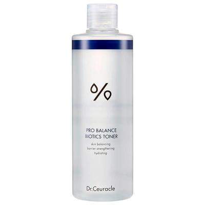 DR. Ceuracle – Pro Balance Biotics Toner
