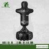Hanyue Silicone Humanoid Punching Bag & Boxing Trainer