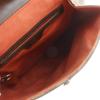 LOUIS VUITTON Soho Backpack Daypack N51132 Brown Damier canvas Women Used