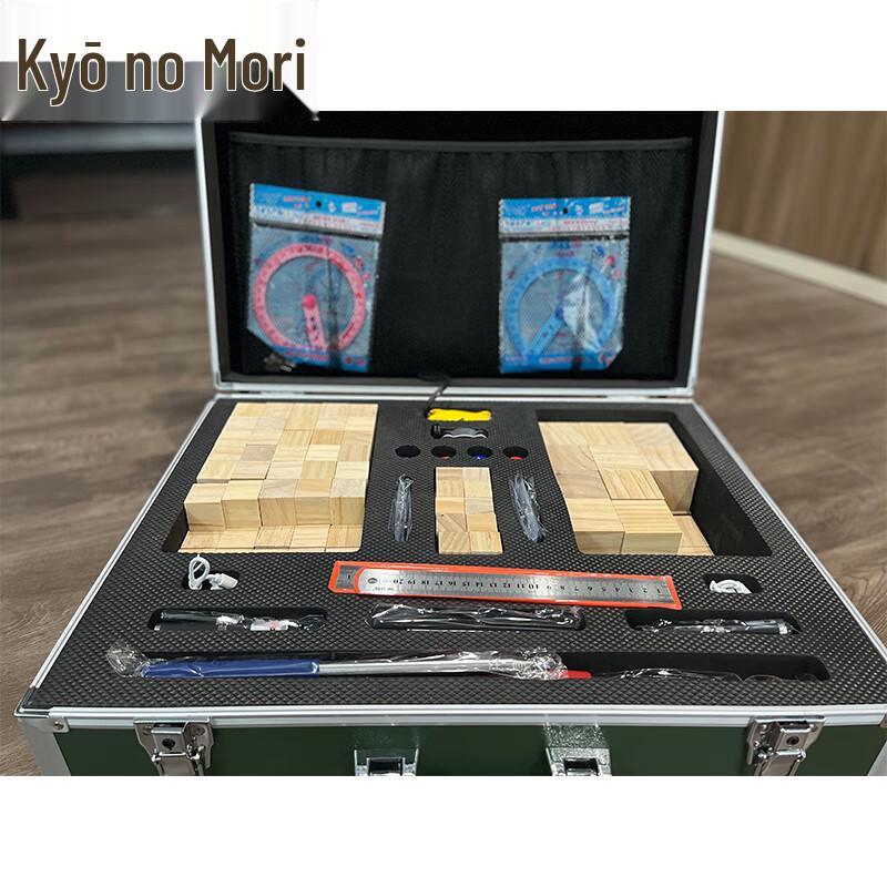 

Mathematics Teaching Model Set