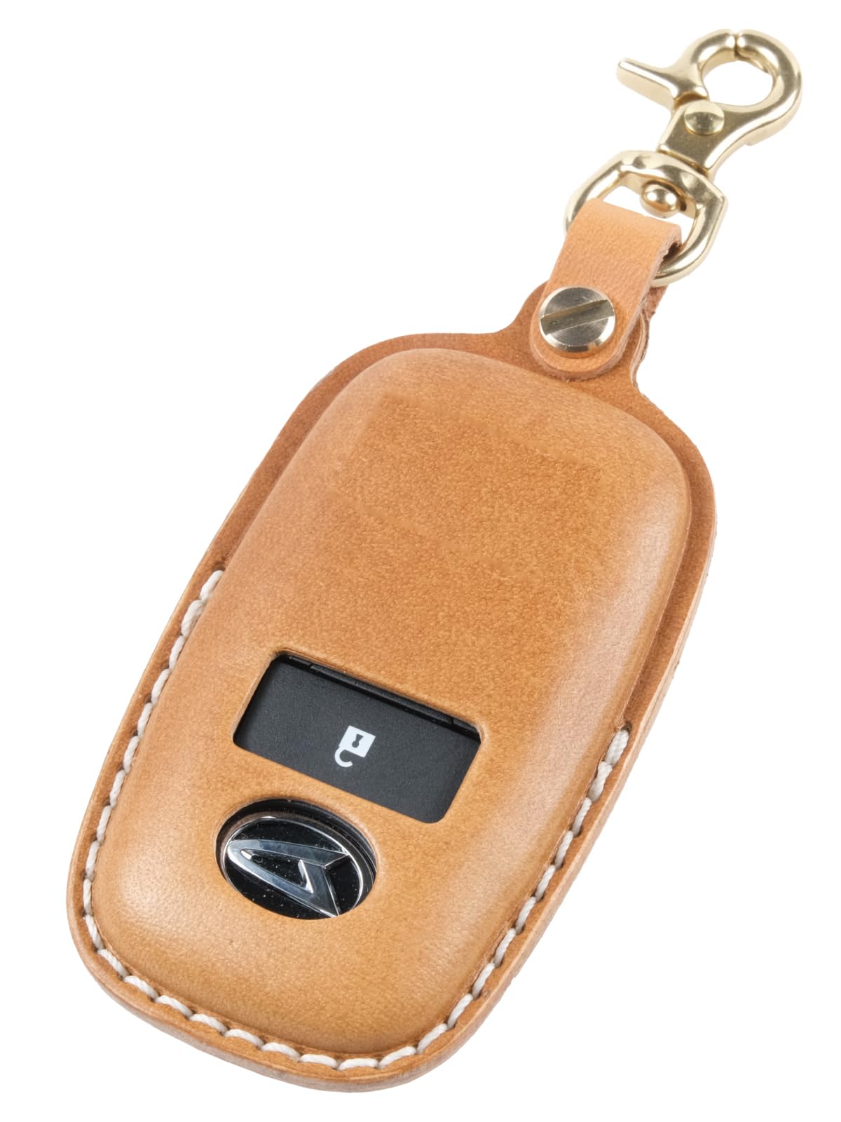 

Compatible Daihatsu Key Toyota Raize Key Premium Genuine Italian for New Hijet and Hijet Cargo [Usable] Case, Case, Leather, Buttero, Tanto, Taft,