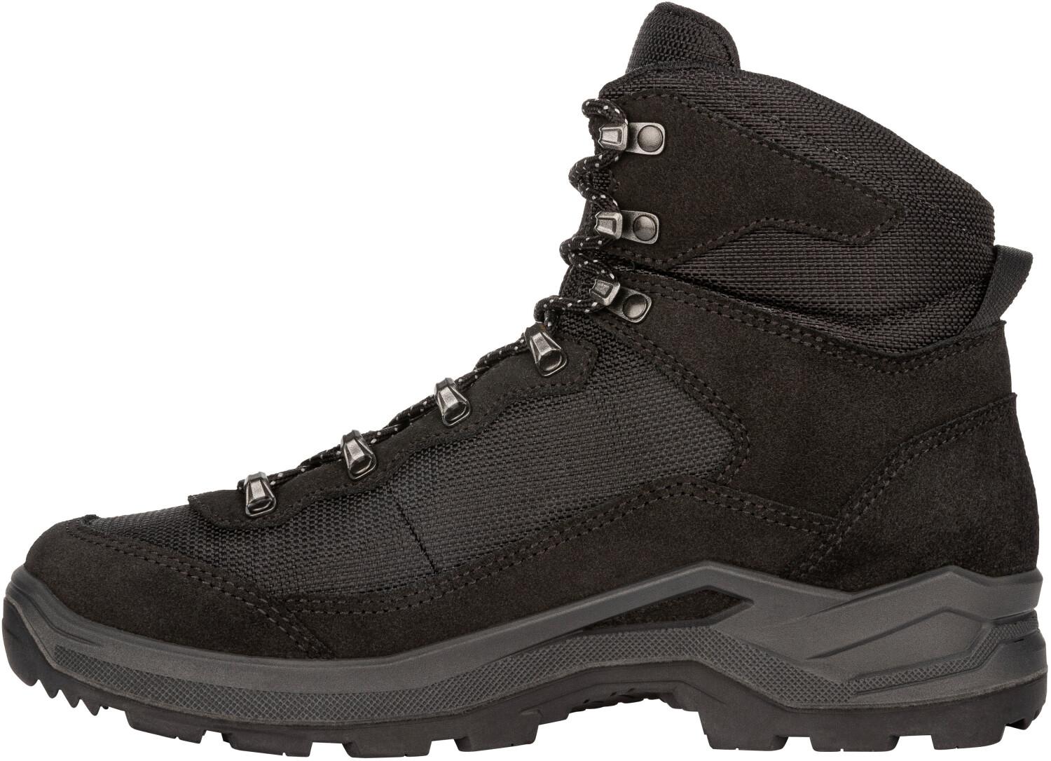 

Обувь для треккинга Lowa Taurus Pro GTX Mid (310529) black 44