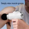 LI-NING Mini Percussion Massage Gun CN plug (adapter included)