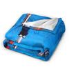 All I Got Cover Oliver Tree Knitted Blankets Fleece Soft Throw Blanket for Outdoor Travel Bedspread