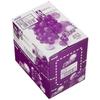 Meiji Fruchtsaft-Gummibärchen Traube 51g 10 Beutel