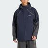 Adidas x National Geographic Climaproof jacket KC2343-