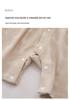 Newborn Summer Short Sleeve Romper Jumpsuit - Thin Style Baby Clothing