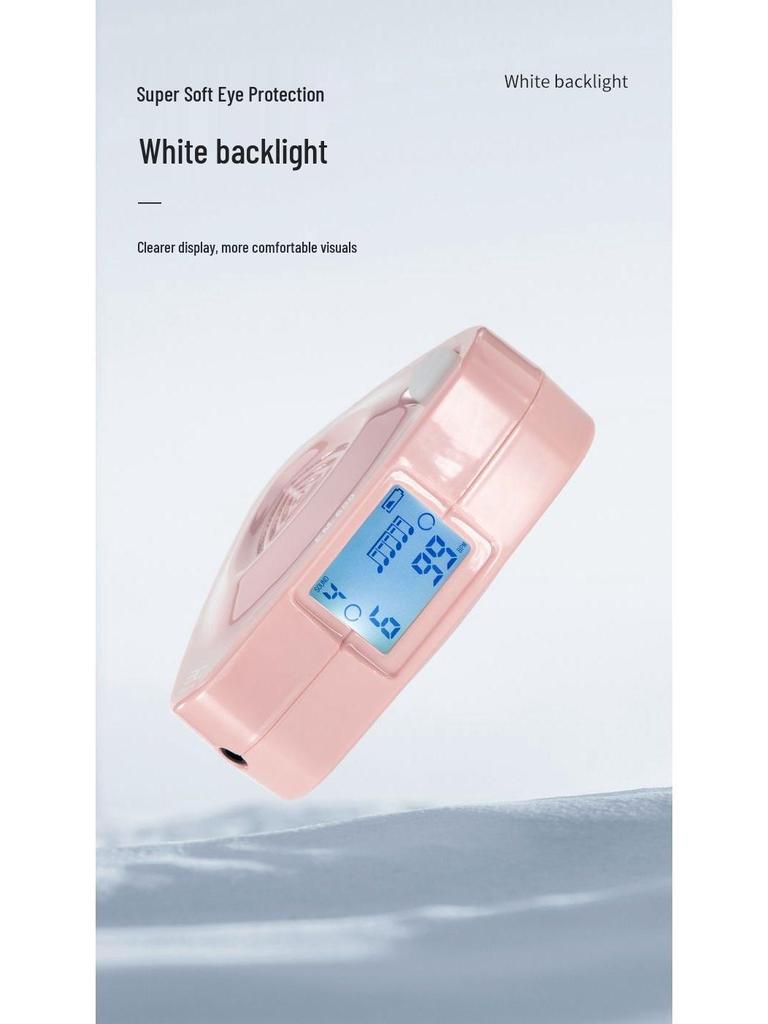 Yinuo EM-699 Electronic Metronome for Piano, Guitar, Drums, Guzheng, and Vocals - Precise Rhythm Keeper for Grade Exams.