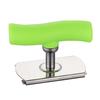 Can Opener Convenient Ergonomic Handle Adjustable Kitchen Manual Canned Fish Lid Opener Cooking Tool Kitchen Gadget