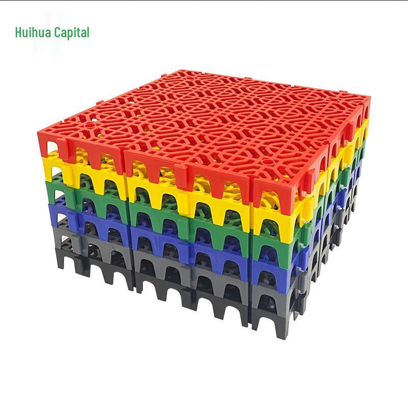 Противоскользящая дренажная решетка для автомойки