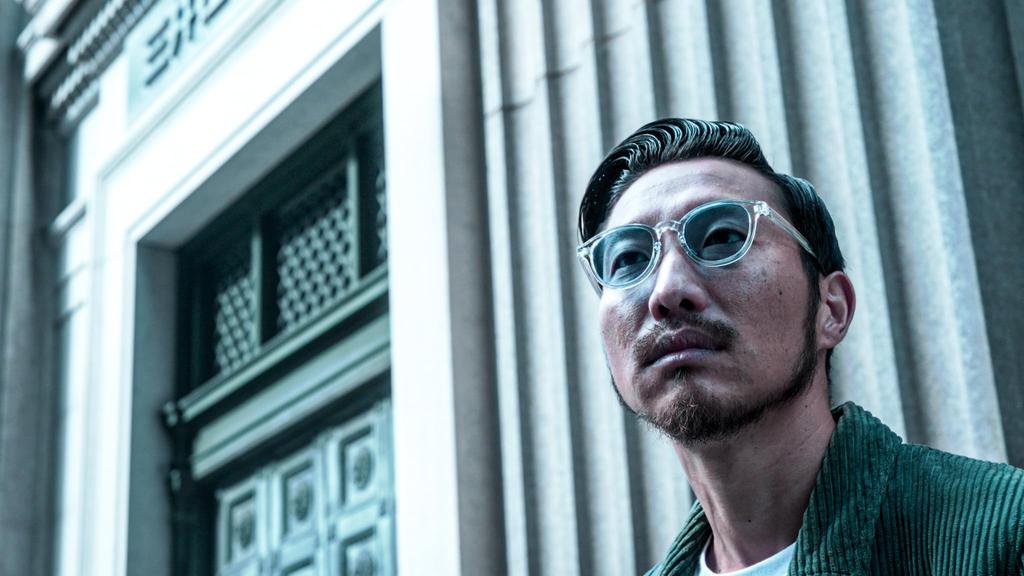 FASHION Boston Frame Sunglasses with Nose Colored Clear UV400 for Men and No Accessories Included Accessories [What Say] Pads, Lenses, Lenses,