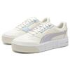 New PUMA Cali Court Leather 'Marshmallow White' Women's 393802-07