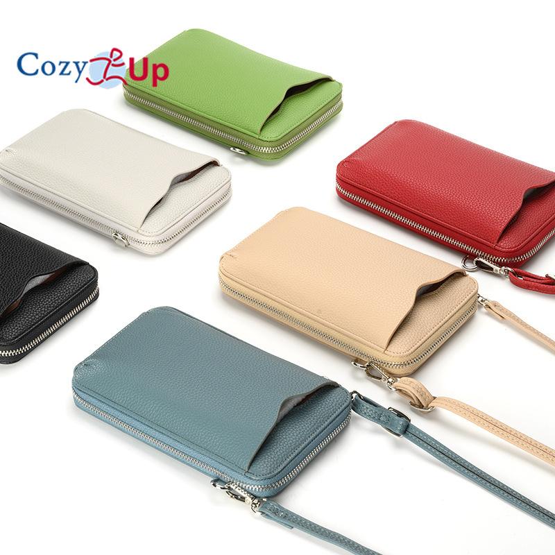 Cozy Up Mobile Phone Bag, Crossbody Bag, One Shoulder Mini Women's Bag