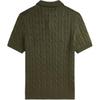 Polo Ralph Lauren SS25 Knitwear Men's High Mountain Green MNPOSWE1N820054-300