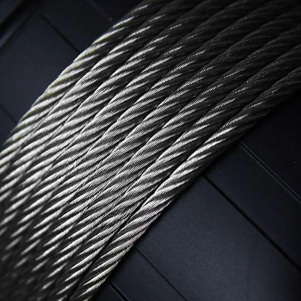 Portautensili Retrattile Carico da 3 a 5 Kg Sistema di Sospensione con Corda d'Acciaio Organizzazione degli Utensili