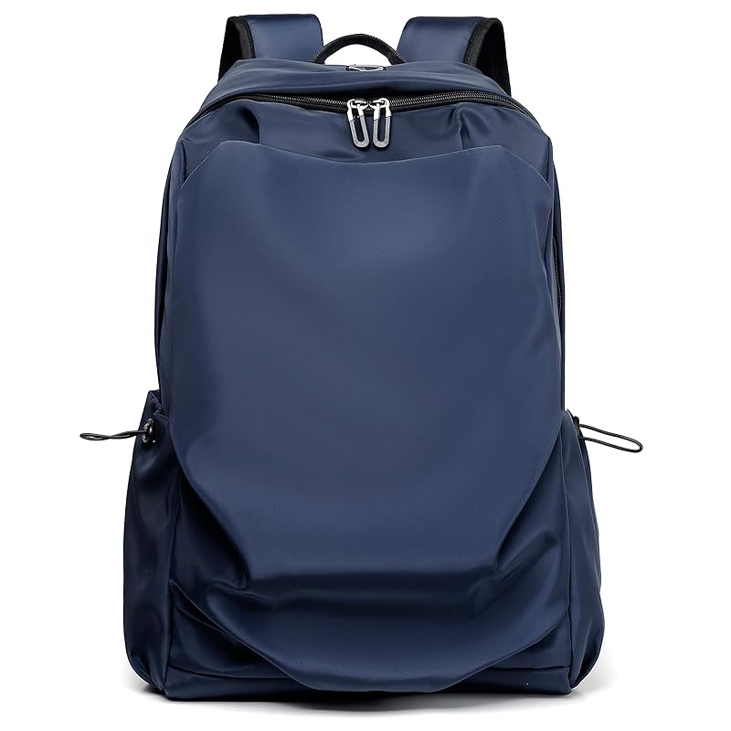 

RAKEE Stylish and Popular Backpack, Casual, Large Capacity, Lightweight, Waterproof, Durable, Perfect for School or Town, Available in 5 Colors