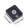Quick Release 1/4" Hot Cold Shoe Mount For DSLR Rig Video Light Camera Cage Monitor Magic Arm LED Light Flash